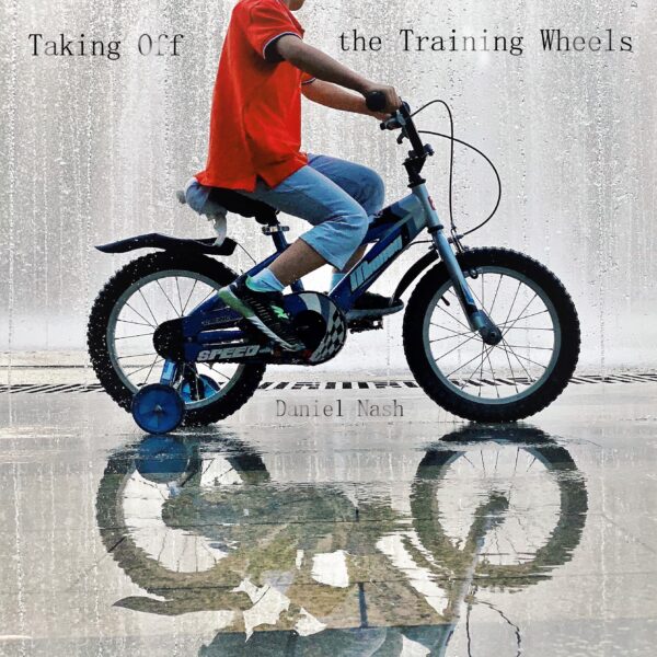 Taking Off the Training Wheels (Download)